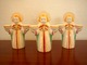 Aluminia Figurines of Angels
SOLD