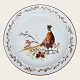 Mads Stage
Hunting porcelain
Dinner plate
Pheasant
*DKK 300