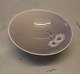 B&G 359 Bowl on foot 3 x 9 cm Art nouveau Margueritte 
 B&G Porcelain