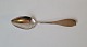 Empire silver spoon - Martin Hinrich Pedersen 1756-1824 ...