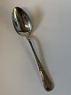 Lunch spoon #Alexandrine Silver
Length 18.5 cm approx