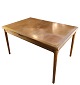 Spisebord, udtræk, danish design, 1960