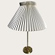 Le Klint
Table lamp
Brass
*DKK 1500