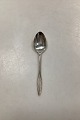 Kongelys Frigast/Gense silver plate Children´s Spoon
