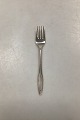 Kongelys Frigast/Gense silver plate Children´s Fork