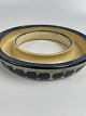 Quirky Sundays Antik & Vintage presents: Fine old circular ceramic bowl from Herman A. Kähler