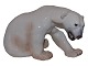 Antik K 
presents: 
Large Bing 
& Grondahl 
Figurine
Polar Bear