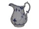 Blue Fluted Half Lace
Milk pitcher 16 cm.