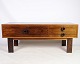 Entrance furniture, Danish design, rosewood, 1960s.
Great condition
