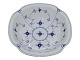 Antik K 
presents: 

Blue 
Traditional 
Square bowl