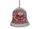 Bjorn Wiinblad 
Small red bell