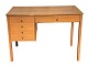 Small desk
Light oak
DKK 875