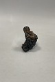 Danam Antik presents: Bing & Grøndahl Figurine by Kai Nielsen "Little Bacchus with Grapes" No 4021 from The ...