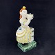 Harsted Antik presents: Childrens aid day figurine from 1958 - The princess from The Swineherd