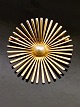 14 carat gold brooch