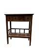 Console Table - Oak - 4 drawers - 1920
Great condition
