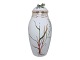 Antik K presents: Flora DanicaLidded vase