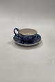 Herman Kahler Keramik Marguerite Tea Cup