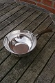 Michelsen Kochtopf mit Griff aus dänisch Silber 
925S