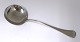 Patricia. Silver (830). Serving spoon. Length 19.5 cm.