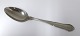 Lundin Antique presents: Rita. Silver cutlery (830). Children's spoon. Length 15 cm