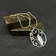 Art nouveau 
pendant