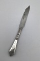 Ehlers Silver Antik Fruit Knife (All silver)