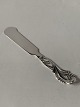 Butter knife in silverThe stamp 830S A.GLength about ...