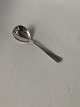 Marmalade spoon in Silver #DobbeltrifletLength about 14 cm