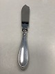 Prinsesse Layered Cake Knife in Silver and Stainless Steel Fredericia
