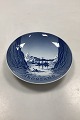 Bing and Grondahl Greenland Plate