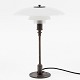 Roxy Klassik 
presents: 
Poul 
Henningsen / 
Louis Poulsen
PH 3,5/2 - 
Table lamp in 
burnished brass 
and white opal 
...