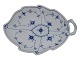 Blue 
Traditional 
(Blue Fluted)
Large dish 25 
cm.
