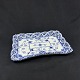 Harsted Antik presents: Blue Fluted Full Lace tray from 1898-1923