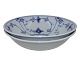 Blue TraditionalCereal bowl