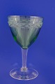 Ejby Stemware White wine glass