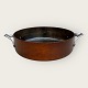 Moster Olga - Antik og Design presents: Georg JensenCopper pot with handle*DKK 350
