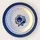 Royal CopenhagenTraquebarLunch plate#11/ 1399*DKK 75