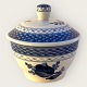 Royal CopenhagenTranquebarSugar bowl with lid#11/ ...