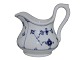 Blue 
Traditional
Rare creamer 
from 1853-1895