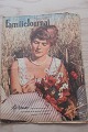 Familie journal
Bl.a. Hesselagergaard
Nr. 31 1954