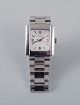 L'Art presents: 
Christian 
Dior Paris, 
France. Ladies 
wristwatch in 
stainless 
steel.