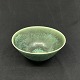 Green Saxbo bowl