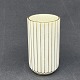 White Lyngby vase, 12 cm.