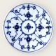 Moster Olga - Antik og Design presents: Royal CopenhagenBlue flutedPlainCoasters#1/ 452*DKK 450