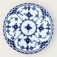 Moster Olga - Antik og Design presents: Royal CopenhagenBlue flutedHalf LaceCoasters#1/ 736*DKK 900