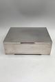 Danam Antik presents: Danish Silver Box (1937)