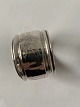 Antik Huset presents: Napkin ring SilverStamped: 830SSize 2.9 x ø 4.1 cm.