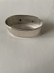 Antik Huset presents: Napkin ring SilverStamped: 830SSize 1.8 x 5.0 cm.