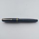 Black Penol Ambassador Senior fountain pen&#8203;